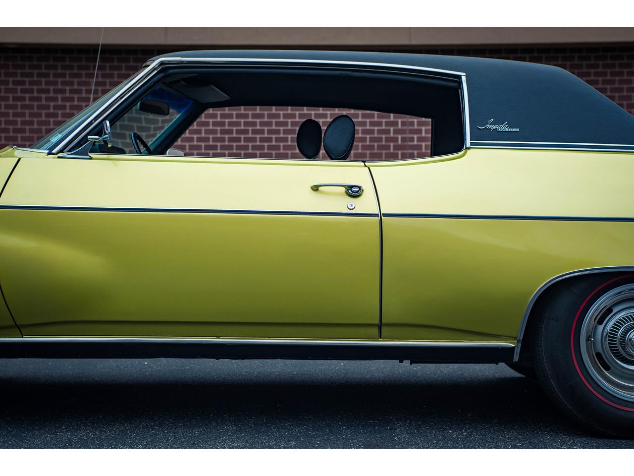 1969 Chevrolet Impala for sale in O'Fallon, IL – photo 59