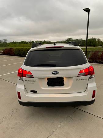 Trade/Sale OBO - 2013 Subaru Outback Limited - - by for sale in McKinney, TX – photo 2