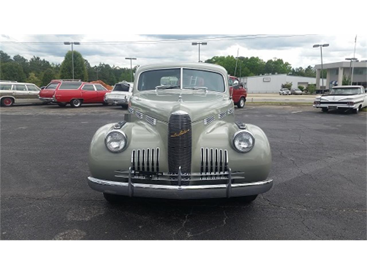 1940 LaSalle 52 for sale in Simpsonsville, SC – photo 2