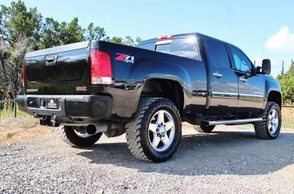 2013 GMC 2500HD DENALI*DURAMAX DIESEL*TOYOS*LOADED*MUST SEE*CALL NOW!! for sale in Liberty Hill, TX – photo 6