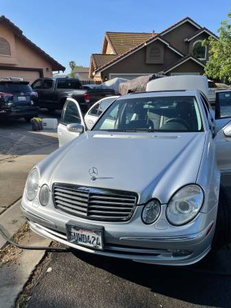 mercedes benz for sale in CERES, CA – photo 9