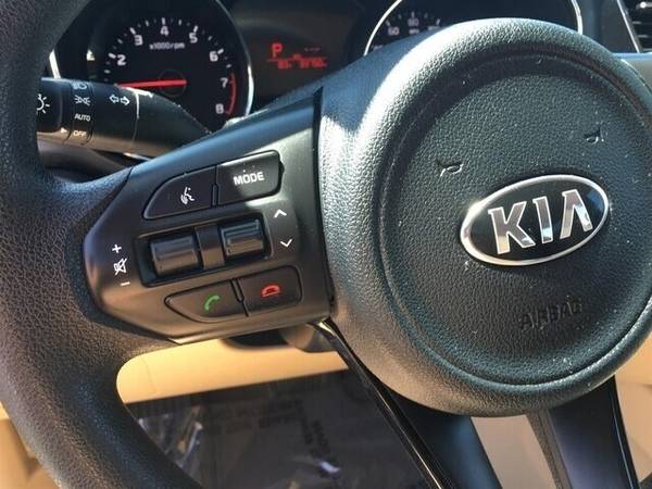 2018 Kia Sedona LX with for sale in Pasco, WA – photo 15