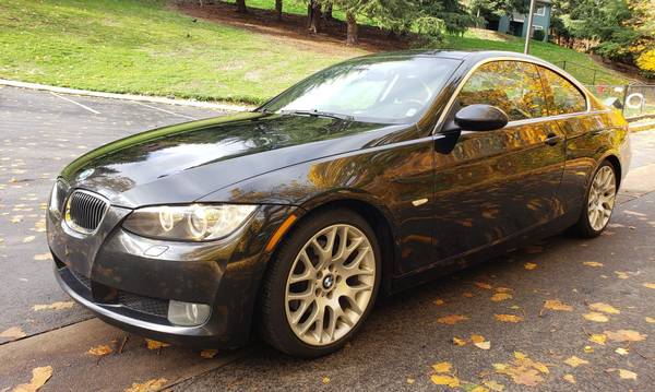 2008 BMW 328xi - cars & trucks - by owner - vehicle automotive sale for sale in Federal Way, WA