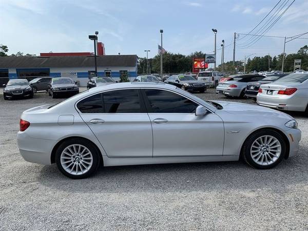 BMW 5 Series - BAD CREDIT REPO ** APPROVED ** for sale in Jacksonville, FL – photo 5