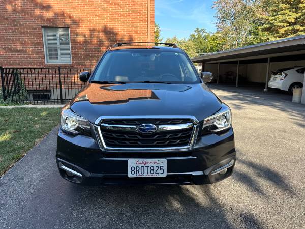 2018 Subaru Forester Touring for sale in Louisville, KY – photo 2