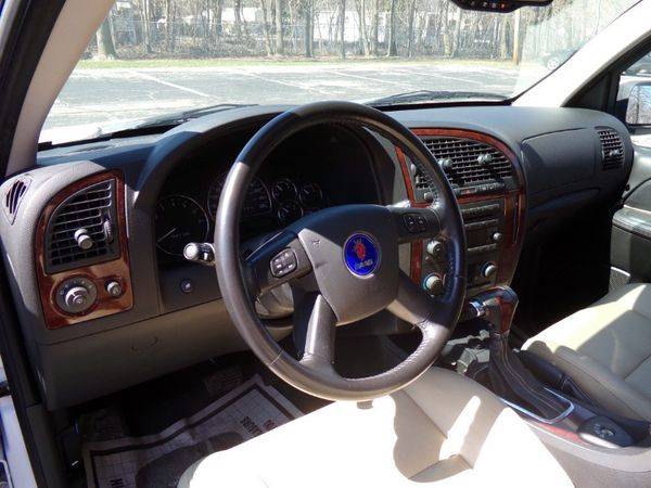2007 Saab 9-7X 4.2i for sale in Madison , OH – photo 5