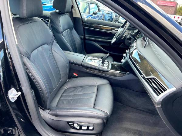 2019 BMW 7 Series 740i xDrive Sedan - 100s of Positive Customer Re for sale in Baltimore, MD – photo 16