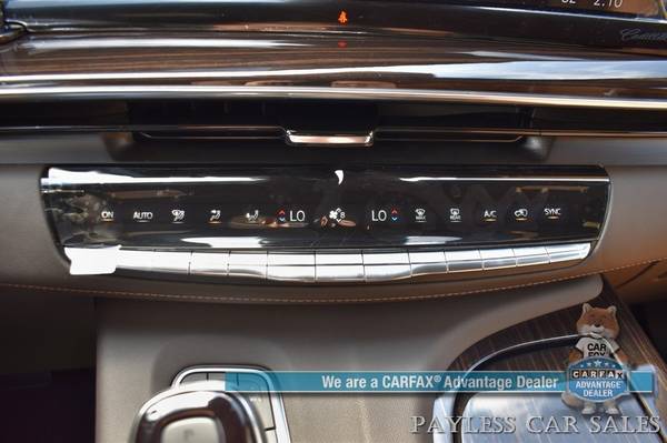 2022 Cadillac Escalade Premium Luxury/4X4/Auto Start/3rd Row for sale in Wasilla, AK – photo 17