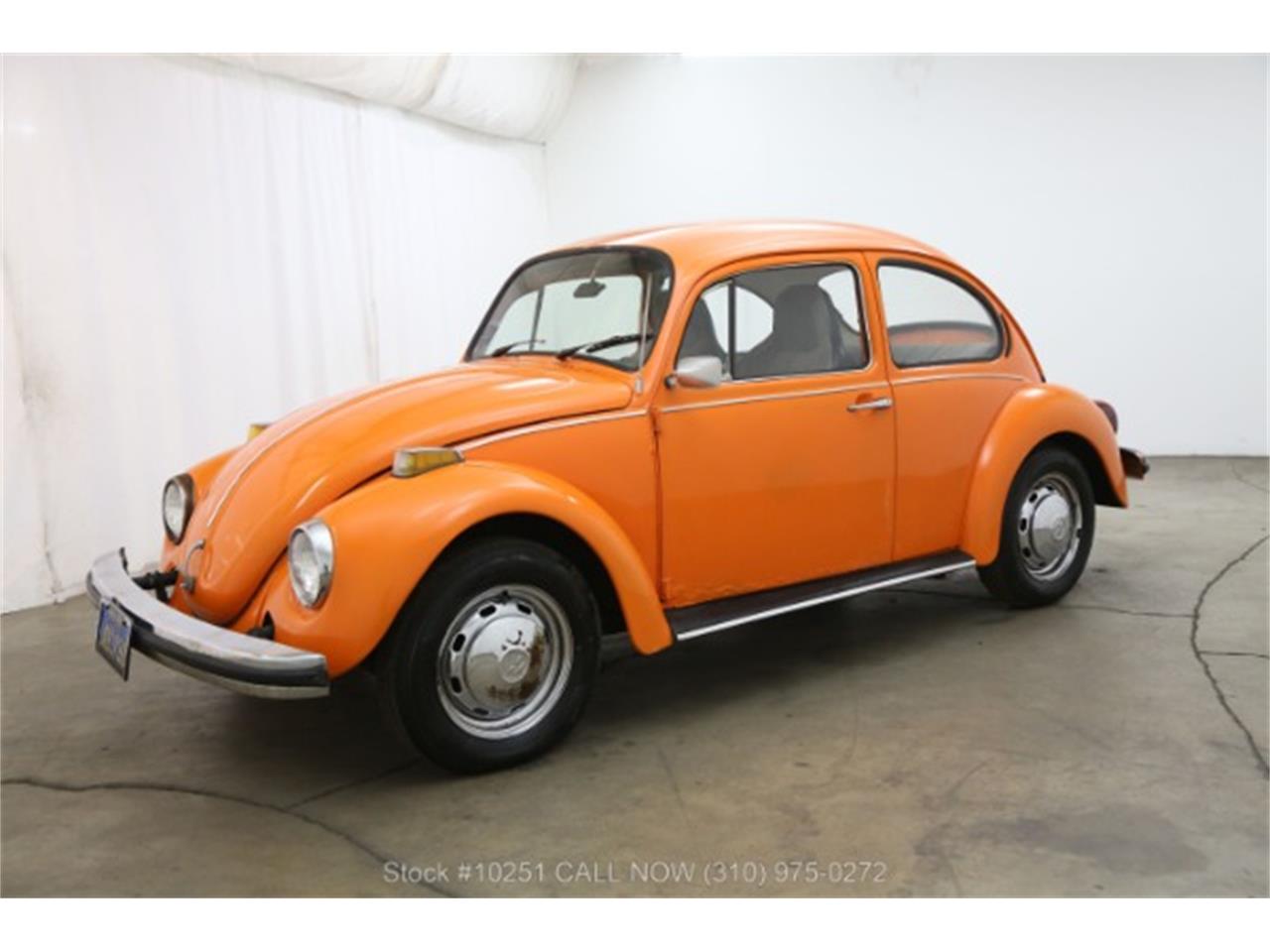 1974 Volkswagen Beetle for sale in Beverly Hills, CA – photo 7