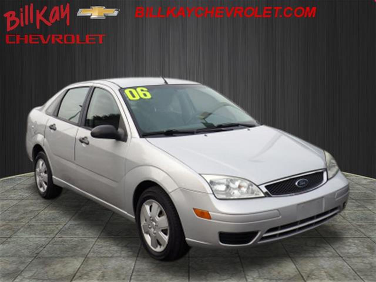 2006 Ford Focus for sale in Downers Grove, IL