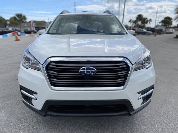 2019 Subaru Ascent Premium - - by dealer - vehicle for sale in Port Saint Lucie, FL – photo 17