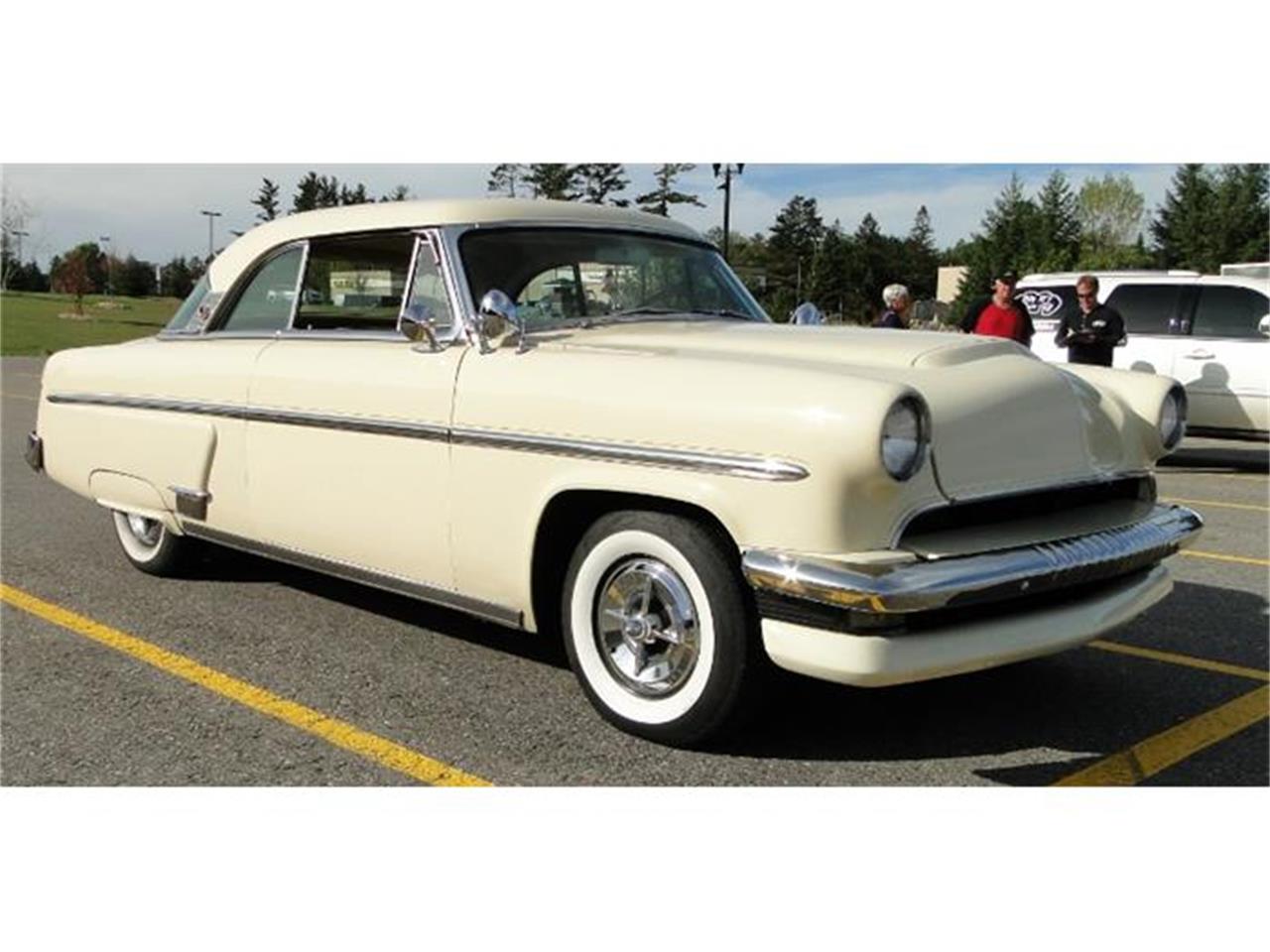 1954 Mercury Monterey for sale in Prior Lake, MN – photo 6