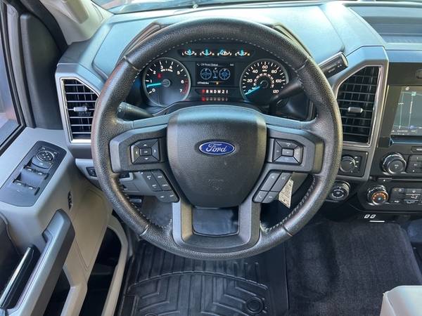 2016 FORD F-150, F 150, F150 XLT Clean Car - - by for sale in Portsmouth, VA – photo 17