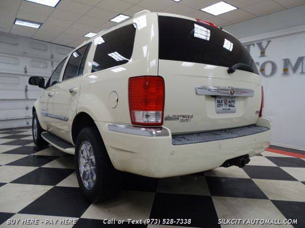 2008 Chrysler Aspen Limited 4x4 Limited 4dr SUV - AS LOW AS $49/wk -... for sale in Paterson, NJ – photo 6