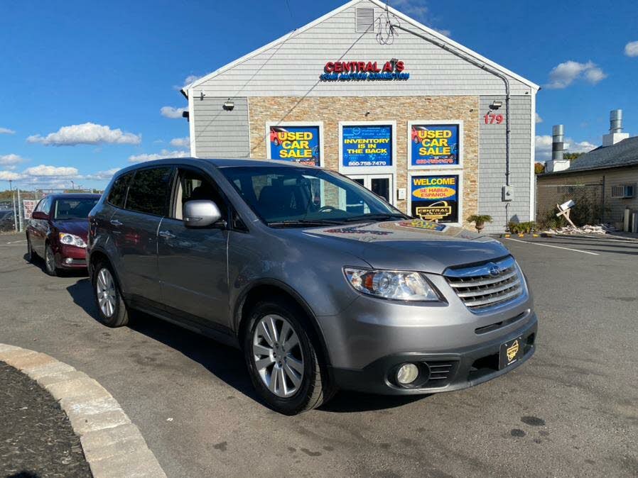 2008 Subaru Tribeca 7 Passenger for sale in Other, CT – photo 13