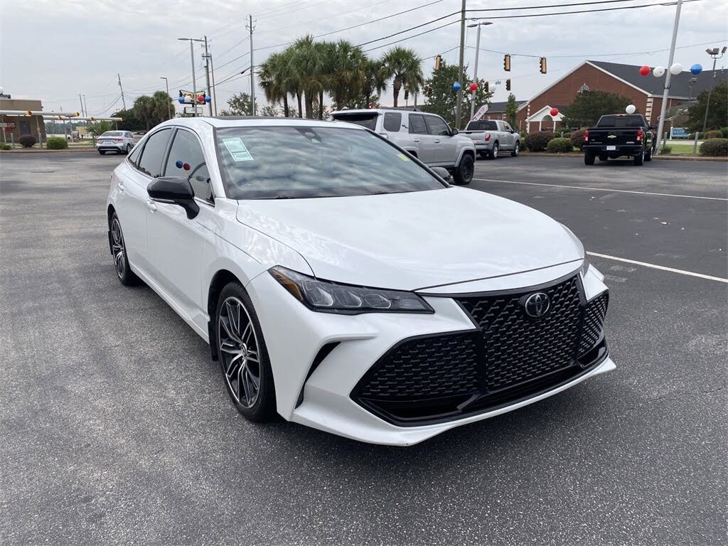 2019 Toyota Avalon XSE FWD for sale in Albany, GA – photo 6