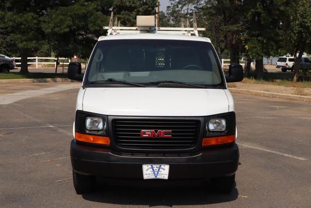 2011 GMC Savana 3500 Work Van for sale in Longmont, CO – photo 13