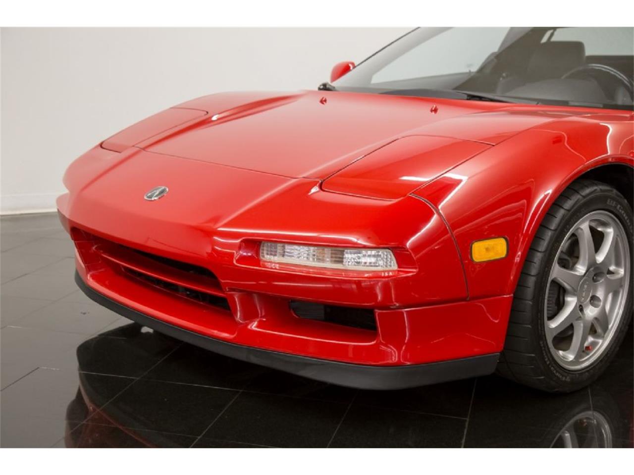 1994 Acura NSX for sale in Saint Louis, MO – photo 16