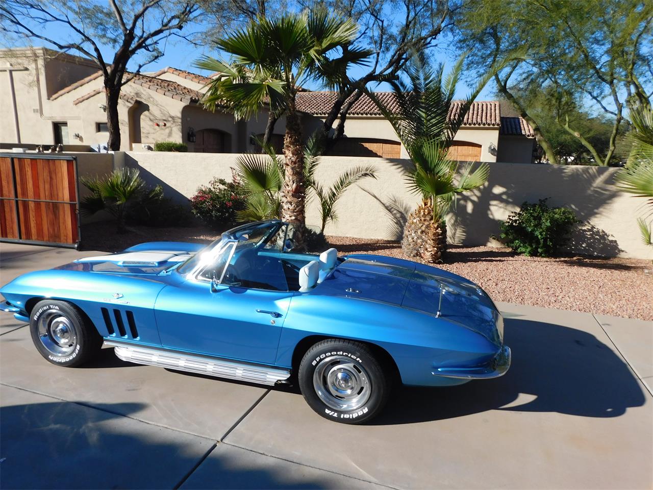 1965 Chevrolet Corvette for sale in Scottsdale, AZ – photo 42