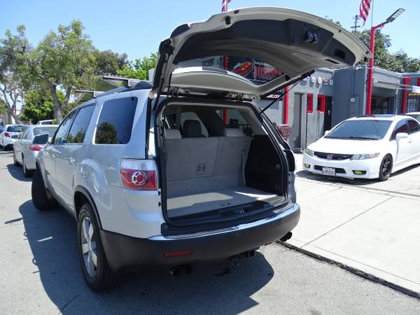 2011 GMC ACADIA SLT! 3RD ROW SEAT! BACK UP CAMERA! for sale in Santa Ana, CA – photo 7