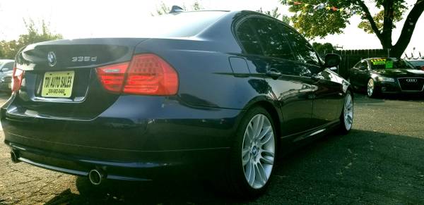 💥2011 BMW 335 Diesel 💥 - cars & trucks - by dealer - vehicle... for sale in Boise, ID – photo 21