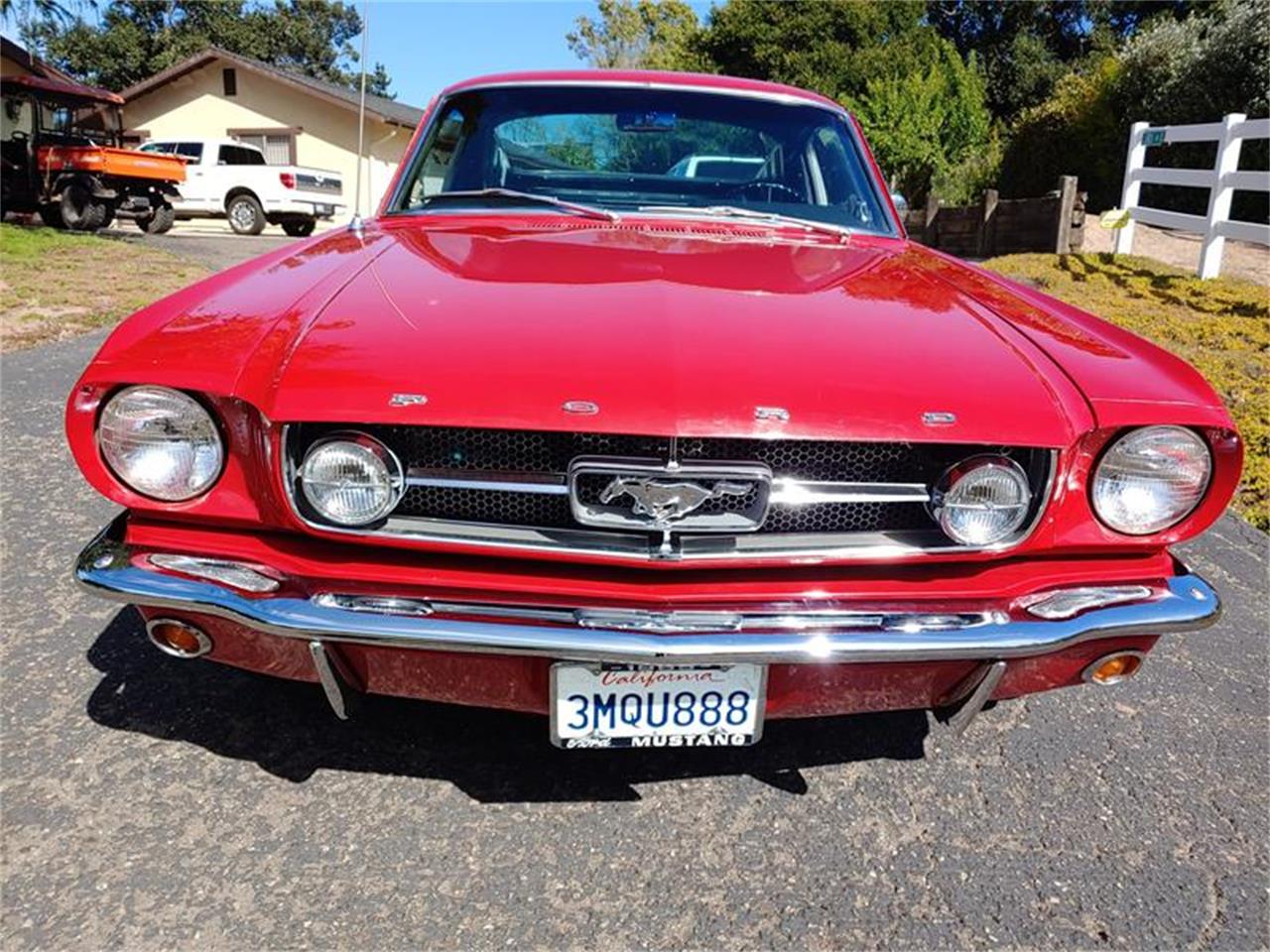 1965 Ford Mustang for sale in San Luis Obispo, CA – photo 8