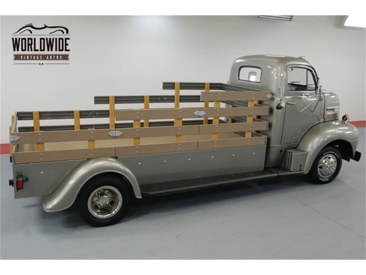 1950 Ford COE for sale in Denver , CO – photo 16