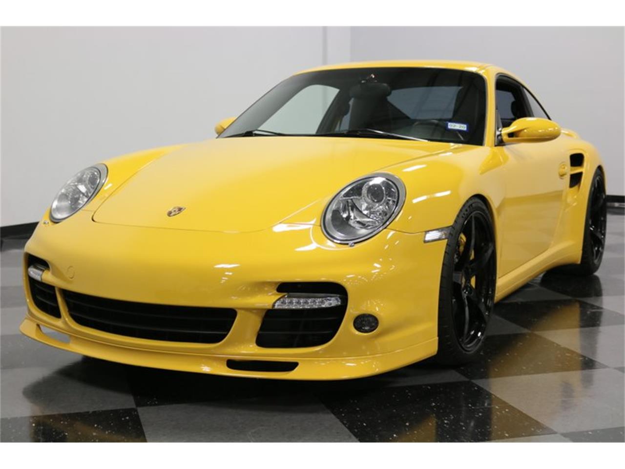 2007 Porsche 911 for sale in Fort Worth, TX – photo 20