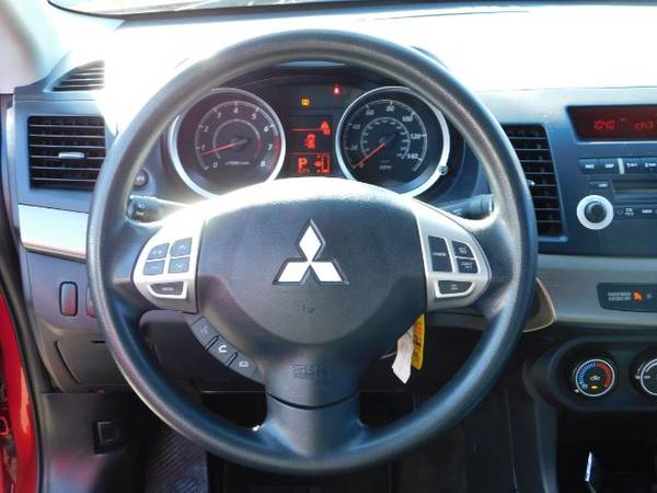 2012 Mitsubishi Lancer SE HABLA ESPANOL!!!- Low Rates Available! -... for sale in Casa Grande, AZ – photo 16