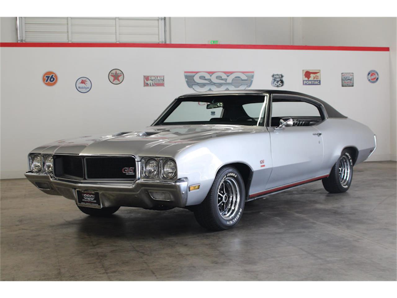 1970 Buick Gran Sport for sale in Fairfield, CA – photo 49