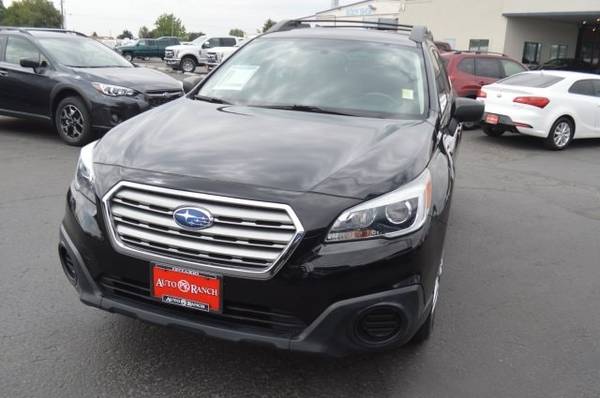 2015 Subaru Outback 2.5i for sale in Ontario, OR – photo 15
