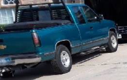 ~~~CLEAN Diesel Chevy truck very strong ONE OF A KIND for sale in Mansfield, TX – photo 2