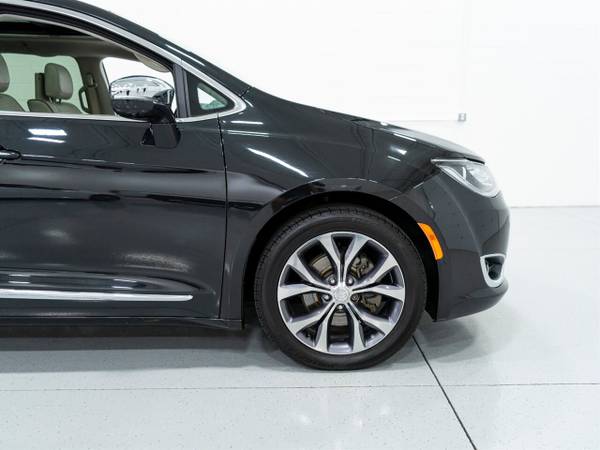 2017 Chrysler Pacifica Limited - cars & trucks - by dealer - vehicle... for sale in Macomb, MI – photo 13