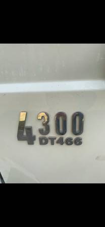 2006 International DT466 for sale in Little Rock, AR – photo 2