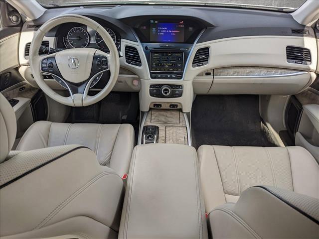 2019 Acura RLX Sport Hybrid Advance Package for sale in Cockeysville, MD – photo 21