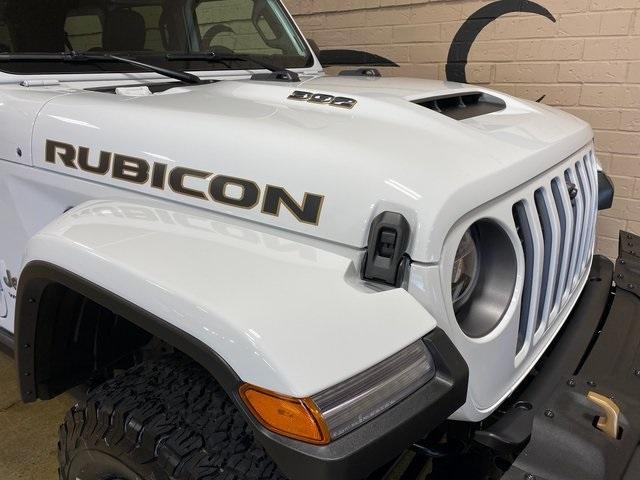 2022 Jeep Wrangler Unlimited Rubicon 392 for sale in Mount Vernon, WA – photo 13