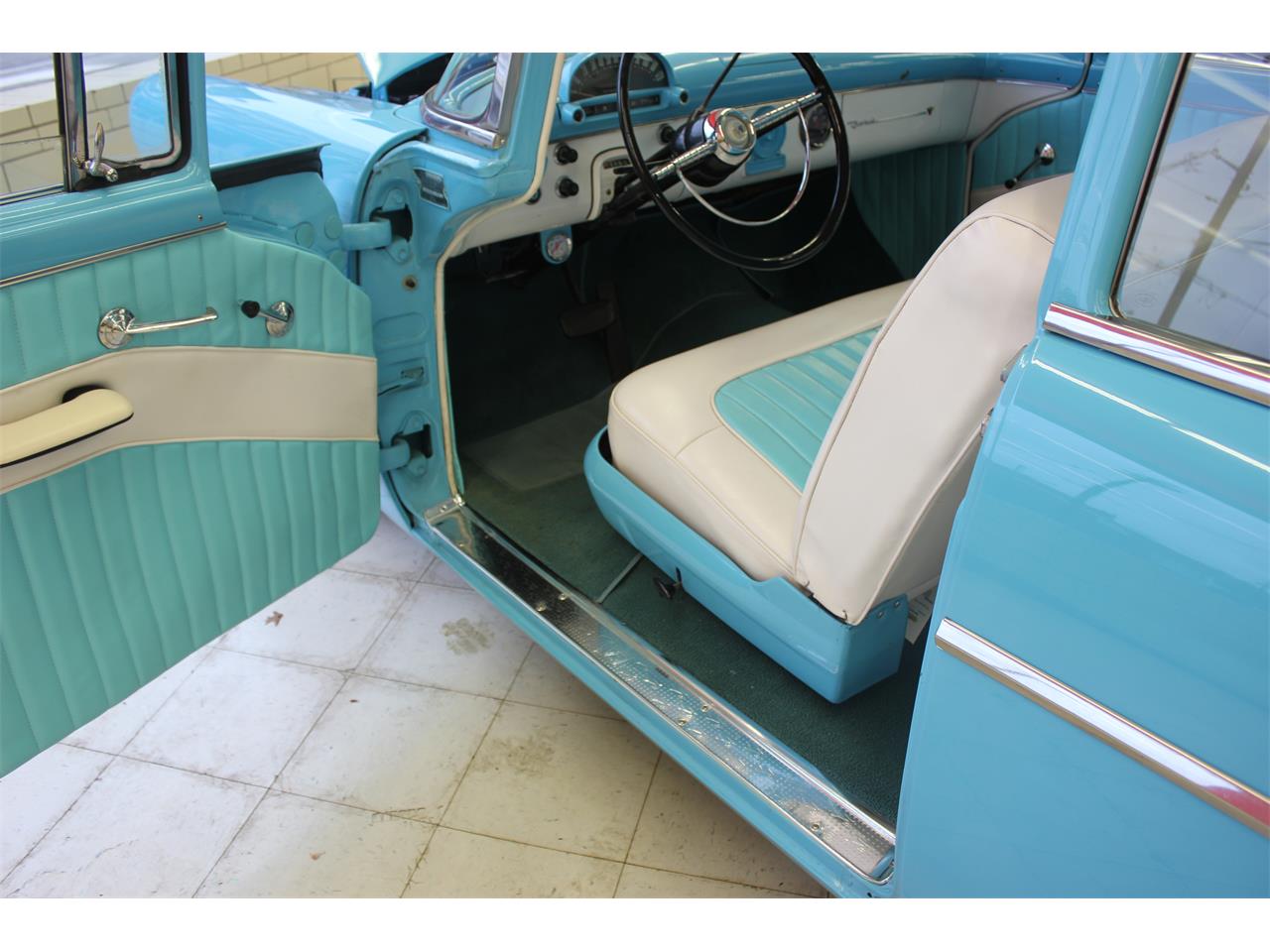 1955 Ford Customline for sale in Paris , KY – photo 10