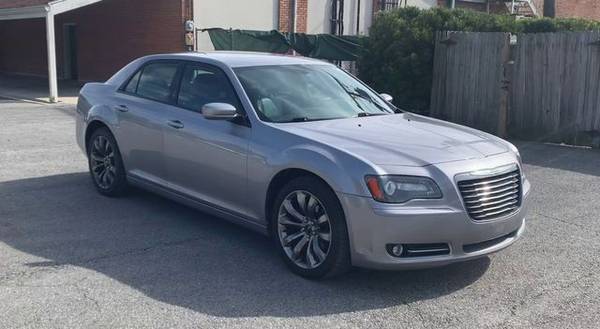 ►►►2014 Chrysler 300 ► - cars & trucks - by dealer - vehicle... for sale in Metairie, LA – photo 21