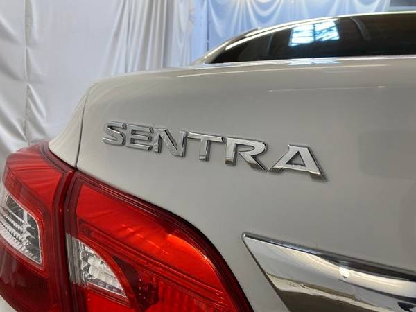 2018 Nissan Sentra S Sedan - cars & trucks - by dealer - vehicle... for sale in Tigard, OR – photo 6