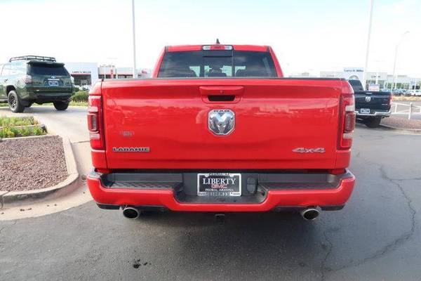 2019 Ram 1500 Laramie Great Deal - - by dealer for sale in Peoria, AZ – photo 6