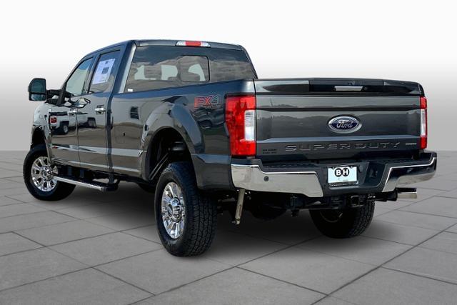 2017 Ford F-350 Lariat Super Duty for sale in Oklahoma City, OK – photo 11