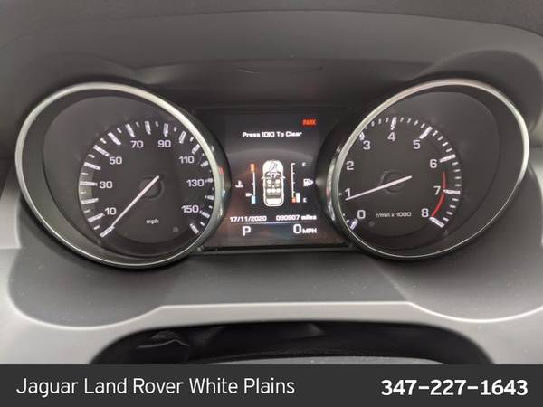 2014 Land Rover Range Rover Evoque Pure Premium 4x4 4WD SKU:EH862035... for sale in Elmsford, NY – photo 11