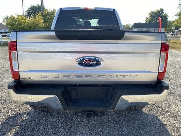 2019 Ford F-250SD XLT for sale in Chillicothe, OH – photo 6