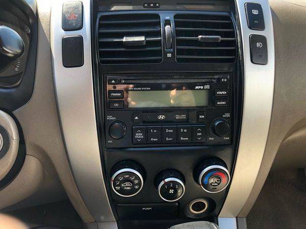 2007 Hyundai Tucson Limited 4dr SUV 4WD POWERTRAIN WARRANTY! for sale in ROSELLE, NJ – photo 12