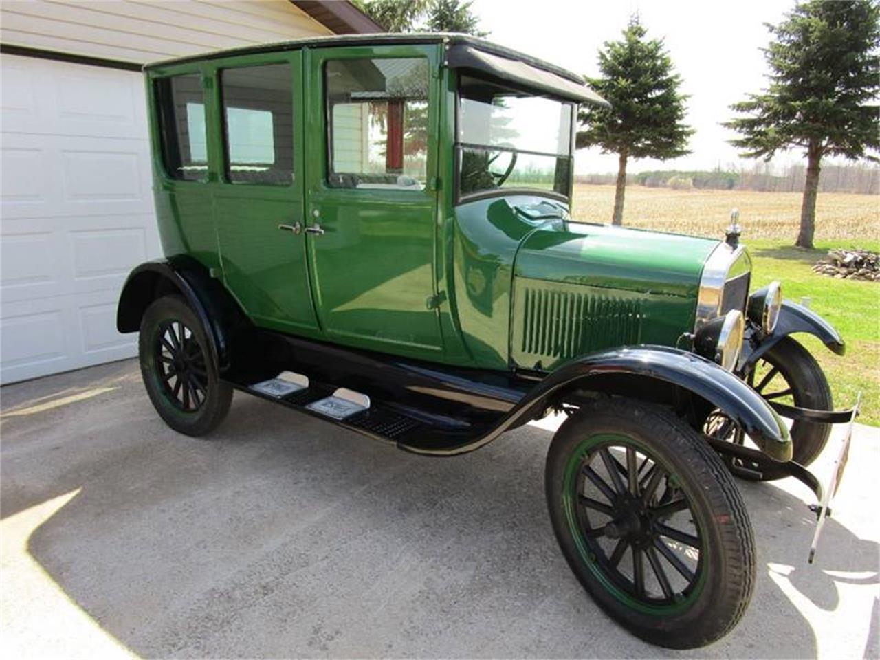 1926 Ford Model T for sale in Stanley, WI – photo 11