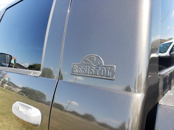 2009 Dodge Resistol Mega Cab for sale in Gregory, TX – photo 3