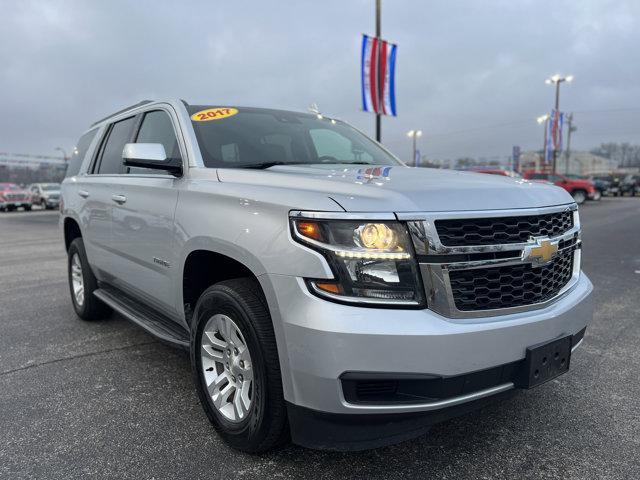2017 Chevrolet Tahoe LT for sale in Princeton, IN – photo 3