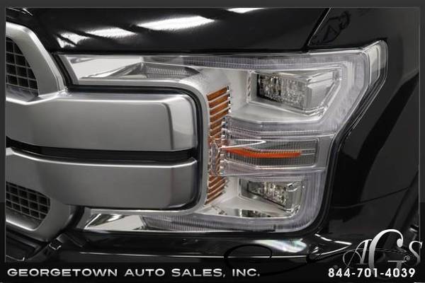 2020 Ford F-150 - - cars & trucks - by dealer - vehicle automotive... for sale in Georgetown, SC – photo 12