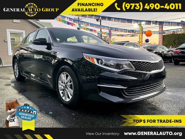 2016 KIA Optima LXSedan FOR ONLY 282/mo! - - by for sale in Irvington, NY – photo 3