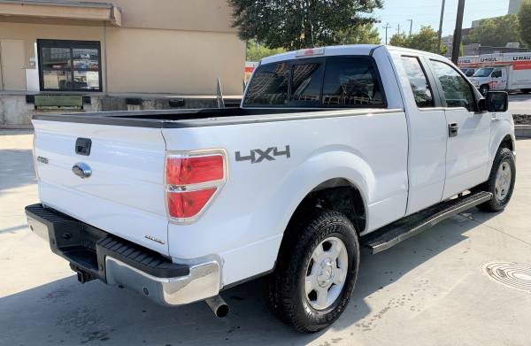 2013 Ford F150 XLT * XC SWB 4x4 * * LOW MILES * for sale in Chattanooga, TN – photo 3